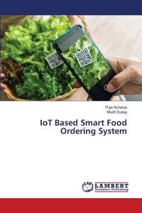 Produktbild: IoT Based Smart Food Ordering System
