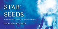 Produktbild: Star seeds : 40 cartes pour explorer vos origines stellaires