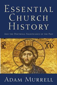 Produktbild: Essential Church History