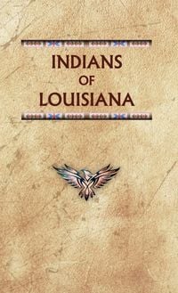Produktbild: Indians of Louisiana