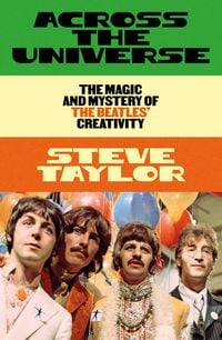 Produktbild: Across the Universe