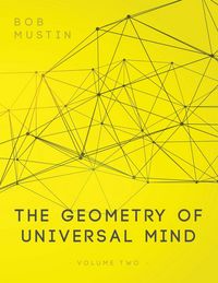 Produktbild: The Geometry of Universal Mind - Volume 2