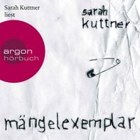 Produktbild: M&auml;ngelexemplar