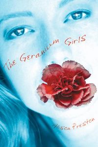 Produktbild: The Geranium Girls