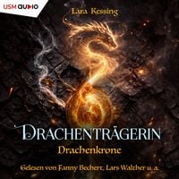 Produktbild: Drachentr&auml;gerin 2