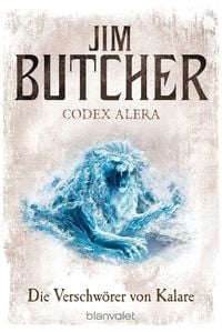 Produktbild: Codex Alera 3