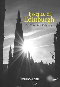 Produktbild: Essence of Edinburgh