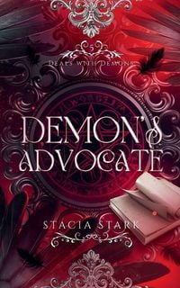 Produktbild: Demon's Advocate