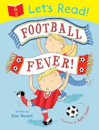 Produktbild: Durant, A: Football Fever
