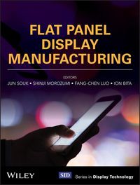 Produktbild: Flat Panel Display Manufacturing