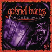 Produktbild: Folge 11: Welt der D&auml;mmerung (Remastered Edition)