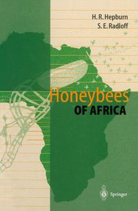 Produktbild: Honeybees of Africa