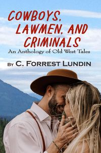 Produktbild: Cowboys, Lawmen, and Criminals