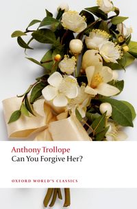 Produktbild: Can You Forgive Her?
