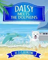 Produktbild: Daisy Meets the Dolphins