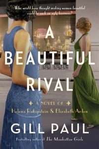 Produktbild: A Beautiful Rival