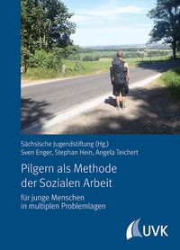 Produktbild: Pilgern als Methode der Sozialen Arbeit