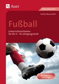Produktbild: Fu&szlig;ball