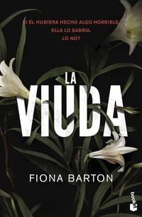 Produktbild: La viuda