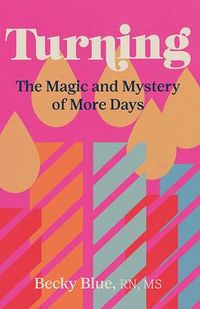 Produktbild: Turning: The Magic and Mystery of More Days