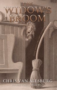 Produktbild: The Widow's Broom 25th Anniversary Edition