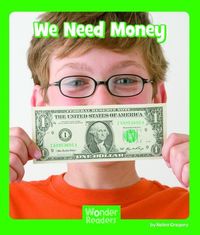Produktbild: We Need Money