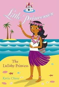Produktbild: Little Princesses: The Lullaby Princess