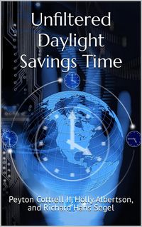 Produktbild: Unfiltered Daylight Savings Time