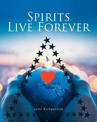 Produktbild: Spirits Live Forever