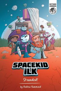 Produktbild: Spacekid iLK