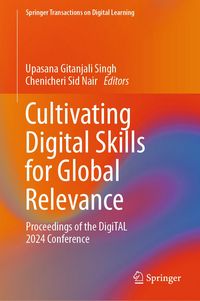 Produktbild: Cultivating Digital Skills for Global Relevance