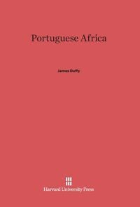 Produktbild: Portuguese Africa