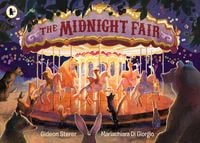 Produktbild: The Midnight Fair