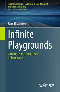 Produktbild: Infinite Playgrounds