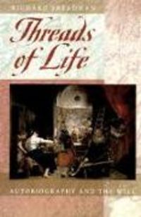 Produktbild: Threads Of Life