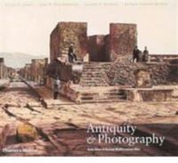 Produktbild: Szegedy-Maszak, A: Antiquity and Photography