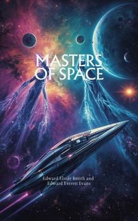 Produktbild: Masters of Space