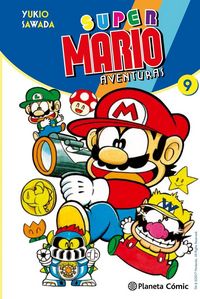 Produktbild: Super Mario 9