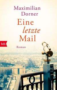 Produktbild: Eine letzte Mail
