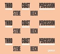 Bild vom Artikel Third Coast Percussion vom Autor Third Coast Percussion