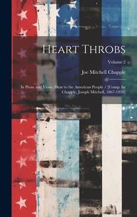 Produktbild: Heart Throbs