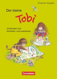 Produktbild: Tobi - Schweiz - Neubearbeitung 2015 - 1. Schuljahr