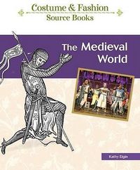 Produktbild: Elgin, K:  The Medieval World