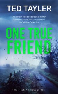Produktbild: One True Friend