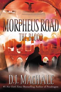 Produktbild: The Blood