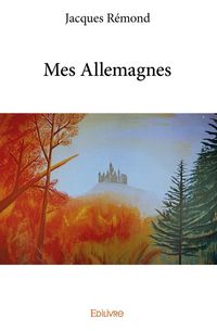 Produktbild: Mes allemagnes