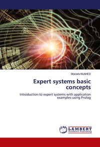 Produktbild: Expert systems basic concepts