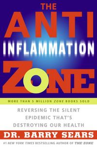 Produktbild: The Anti-Inflammation Zone