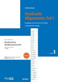 Produktbild: Kombipaket Strafrecht Allgemeiner Teil I