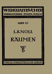 Produktbild: R&auml;umen